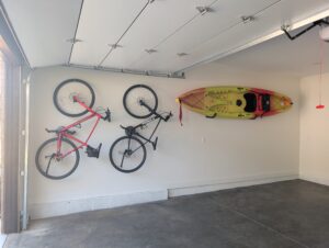 Garage Storage Solutions Knoxville