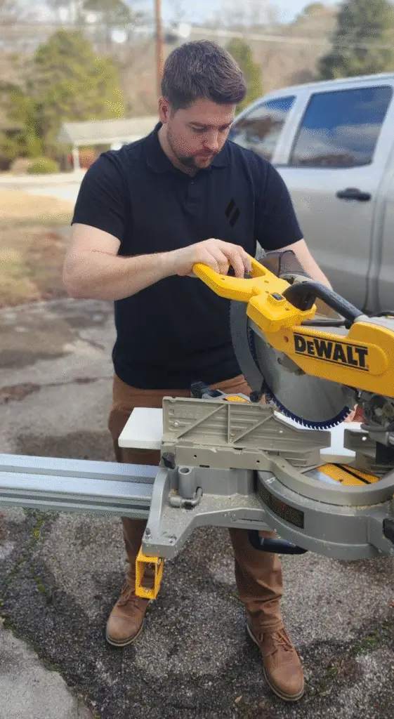 Black Diamond Handyman Knoxville Handyman Services