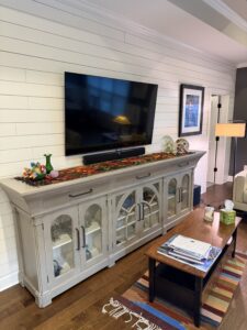 Interior Finishing Services in Farragut