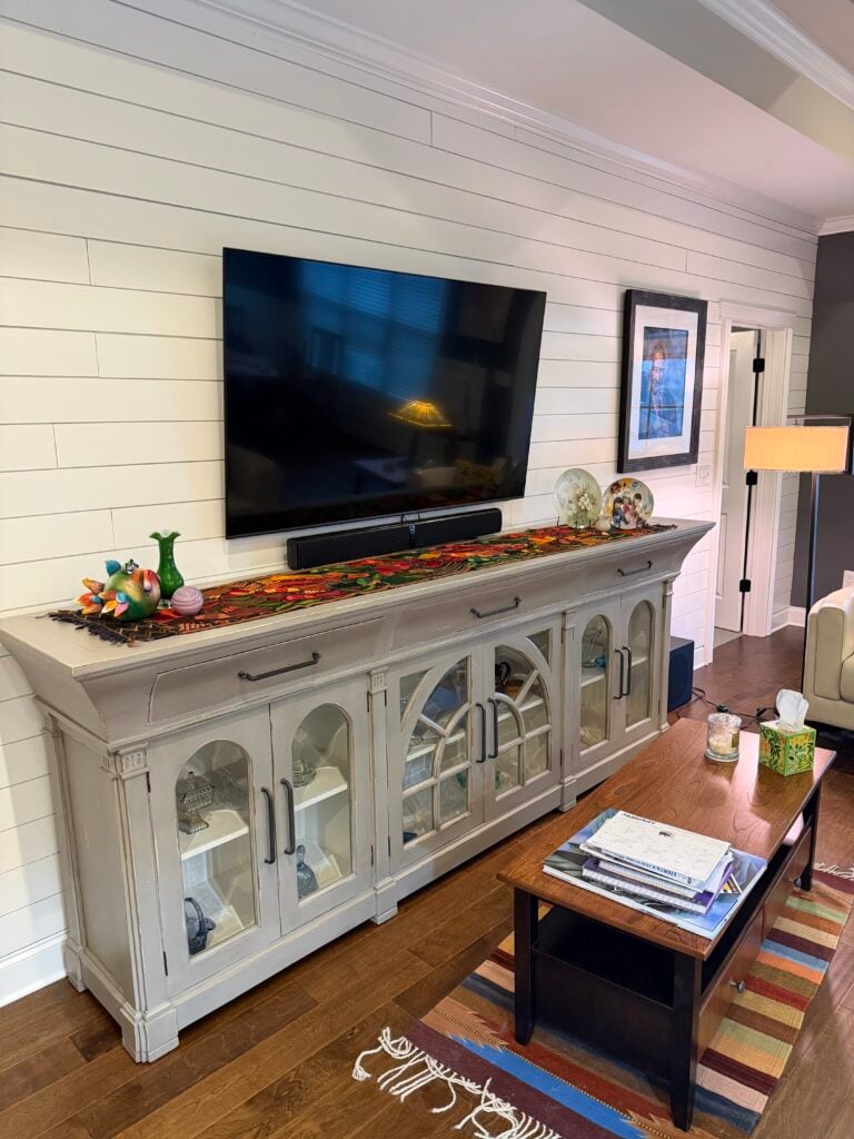 Interior Finishing Services in Farragut